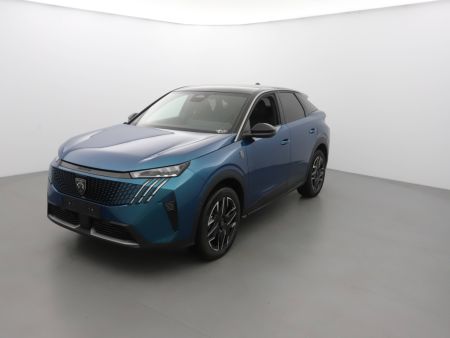 PEUGEOT 3008 pas cher