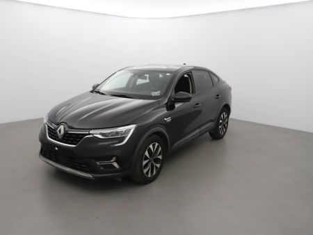 RENAULT ARKANA pas cher