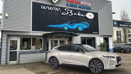 DS Automobile Ds4 pas cher
