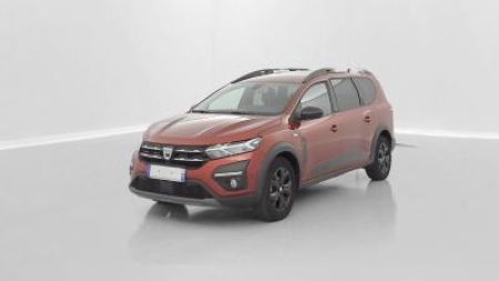 Dacia Jogger pas cher