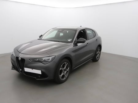 ALFA ROMEO Stelvio pas cher