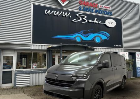 VOLKSWAGEN TRANSPORTER PROCAB pas cher