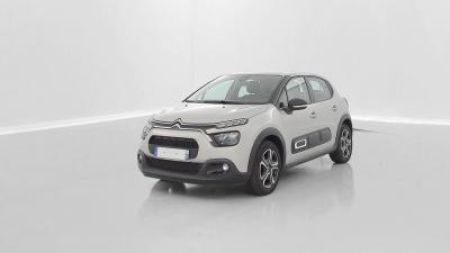 Citroën C3 pas cher