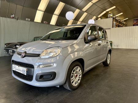 FIAT PANDA pas cher