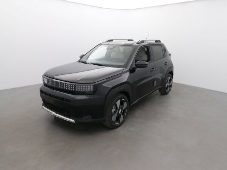 FIAT Grande panda pas cher