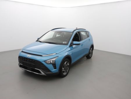 Hyundai Bayon pas cher