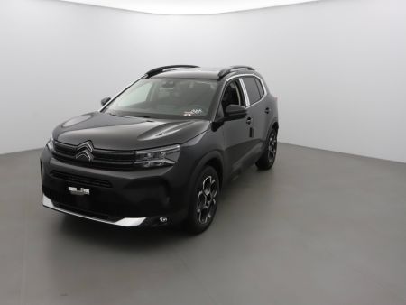 Citroën C5 aircross pas cher