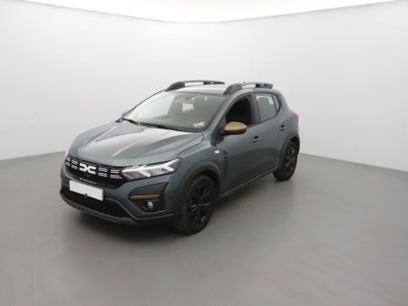 Dacia SANDERO pas cher