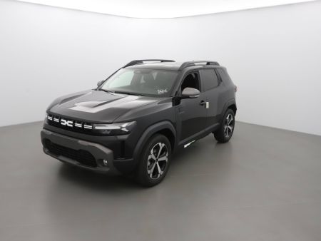 Dacia DUSTER pas cher