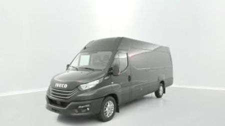 IVECO Daily pas cher