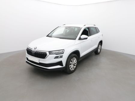SKODA Karoq pas cher
