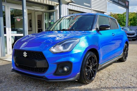 SUZUKI SWIFT SPORT pas cher
