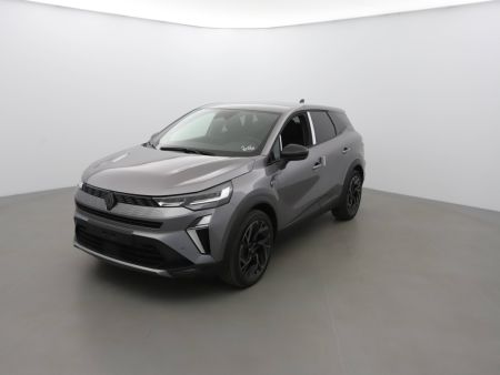 RENAULT SYMBIOZ pas cher