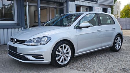 VOLKSWAGEN Golf pas cher