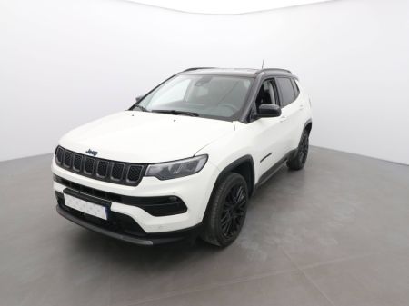 Jeep Compass pas cher