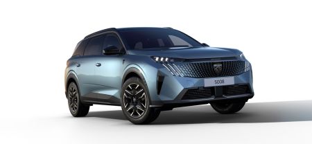 PEUGEOT NOUVEAU 5008 pas cher