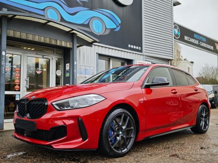 BMW SERIE 1 F40 pas cher