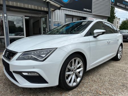 CUPRA LEON ST pas cher