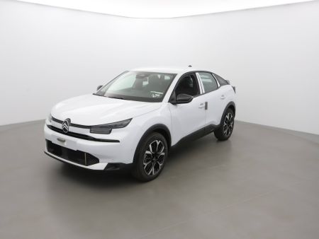 Citroën C4 pas cher