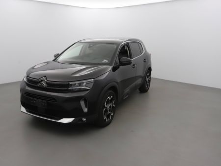Citroën C5 aircross pas cher